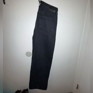 Citizen of humanity: Ayla